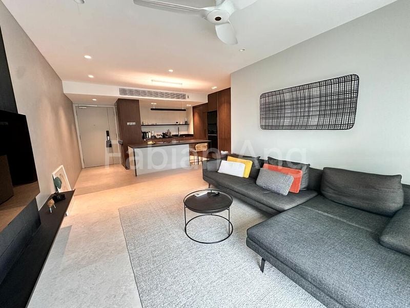 2 Bed Condo for Sale in  The Gardens At Bishan - Image 18